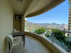 one bedroom apartment inside gold city